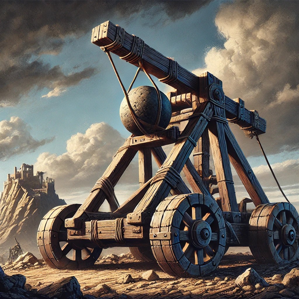 Catapult