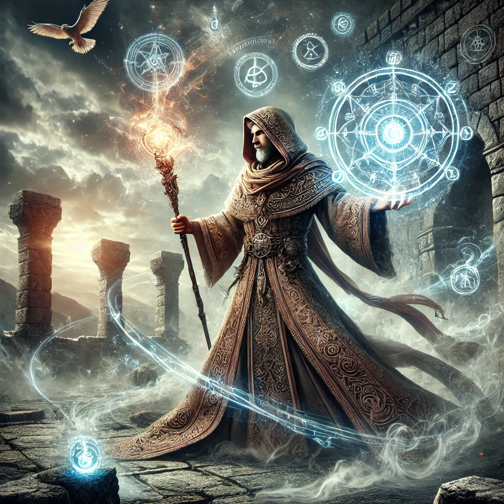 Wizard